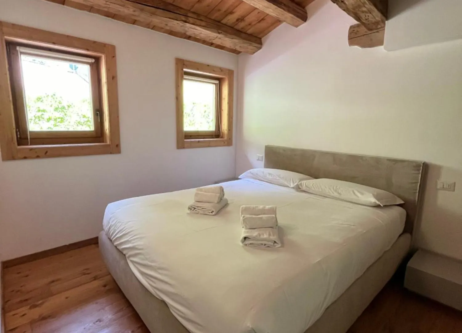 Arabba Bright Loft Apartment Livinallongo Del Col Di Lana