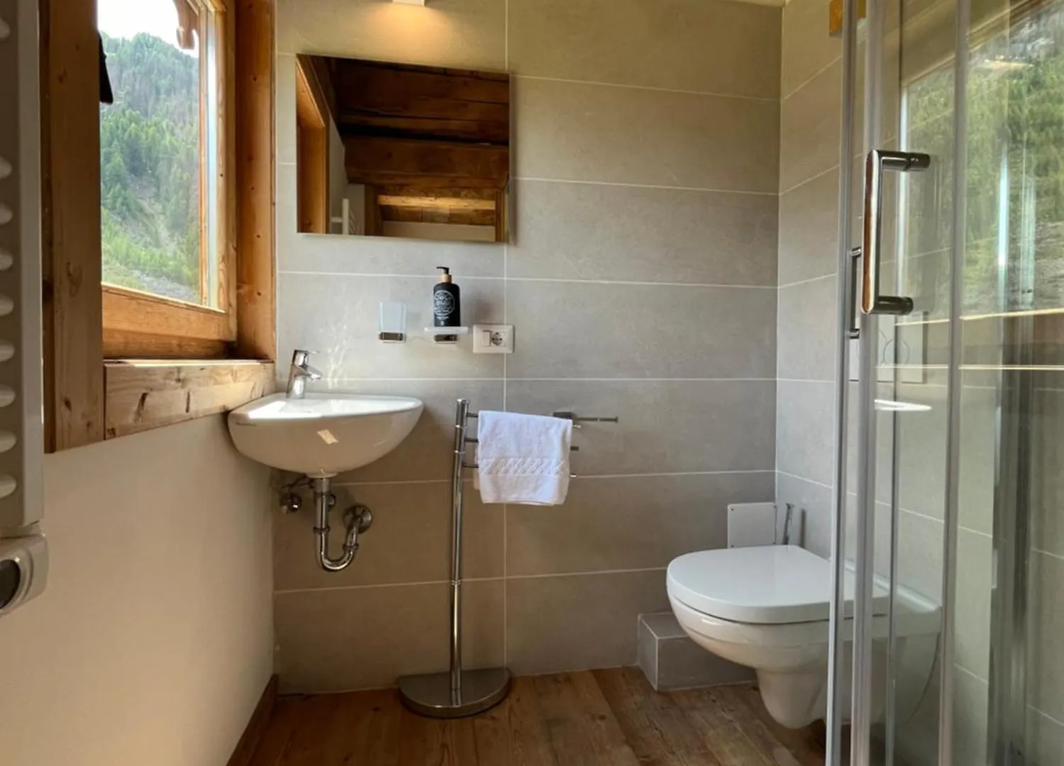 Arabba Bright Loft Apartment Livinallongo Del Col Di Lana 0*,  Italy