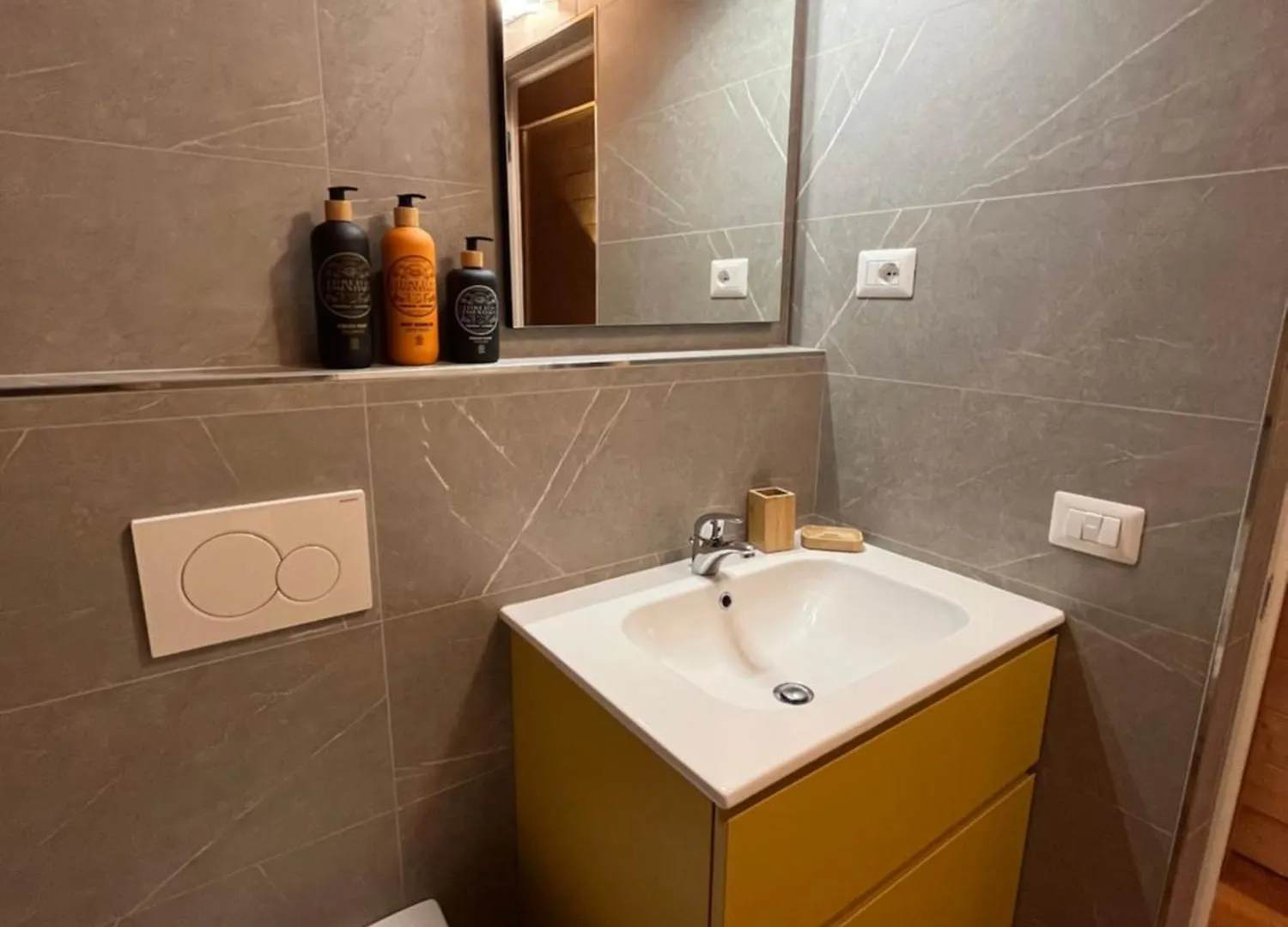 Arabba Bright Loft Apartment Livinallongo Del Col Di Lana Italy